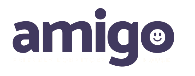 Amigo Logo